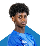 Alpha Amadou Barry