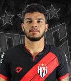 Ontilasi Junior de Moraes Rodrigues