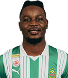 Martin Ndzie