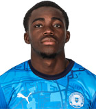 Kwame Poku
