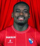Jonathan Buatu Mananga