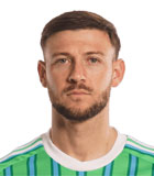 Paul Arriola