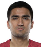 Golib Gaybullaev