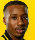 Sanders Ngabo