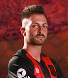 Maximo Levi
