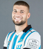 Nicolas Servetto