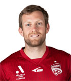 Ryan Kitto