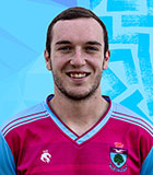 Daniel Atkins