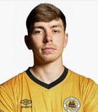 Matty Carson
