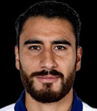 Aldo Jafid Cruz Sanchez
