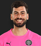Panagiotis Katsikas
