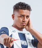 Edinson Jose Chavez Quirionez