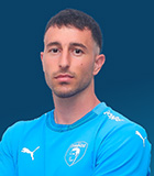 Kostas Pileas
