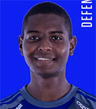 Diogo Osmar Bagui Tobar