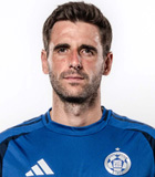 Marcos Gondra Krug