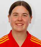 Esther Morgan