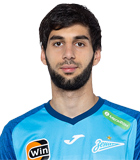Arsen Adamov