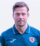 Lewis Stevenson