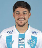 Joao Pedro Florencio Barbosa