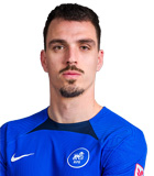 Darko Lemajic