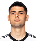 Nikola Petkovic