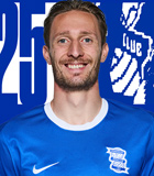 Ben Davies