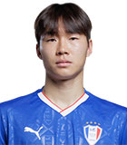 Lee Min Hyeok