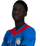 Mouhamed Lamine N'Diaye