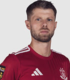 Jason Oswell