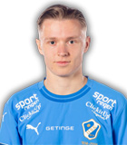 Albin Ahlstrand