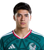 Obed Vargas