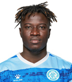 Ibrahim Yakubu Nassam