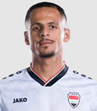 Ali Al-Hamadi