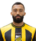 Cesar Henrique Martins