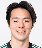 Kazuaki Saso