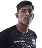 Franco Fragueda