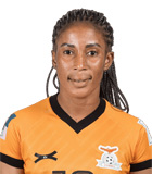Martha Tembo