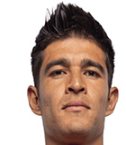 Carlos Agustin Moreno Luna