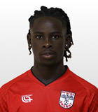 Moussa Kante