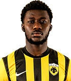 Aboubakary Koita