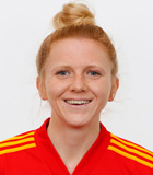 Ceri Holland
