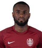 Durel Avounou