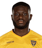 Mohamed Kaba