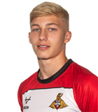 Sam Straughan-Brown