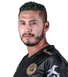 Edson Diego Aubert