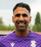 Jas Singh