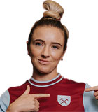Kristie Mewis