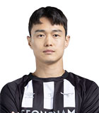 Jung Won Jin