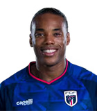 Garry Rodrigues