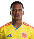 Jhon Adolfo Arias Andrade